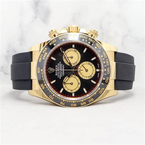 Rolex Daytona Paul Newman 126518ln.